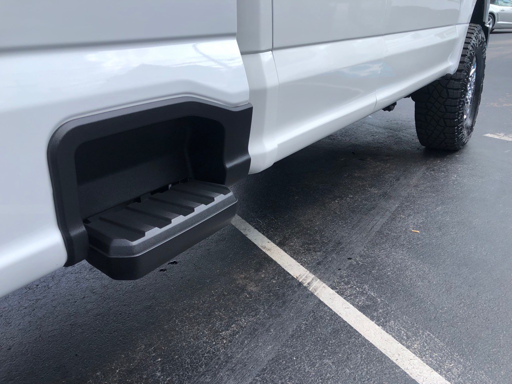 2017 Ford F-250 Image 16