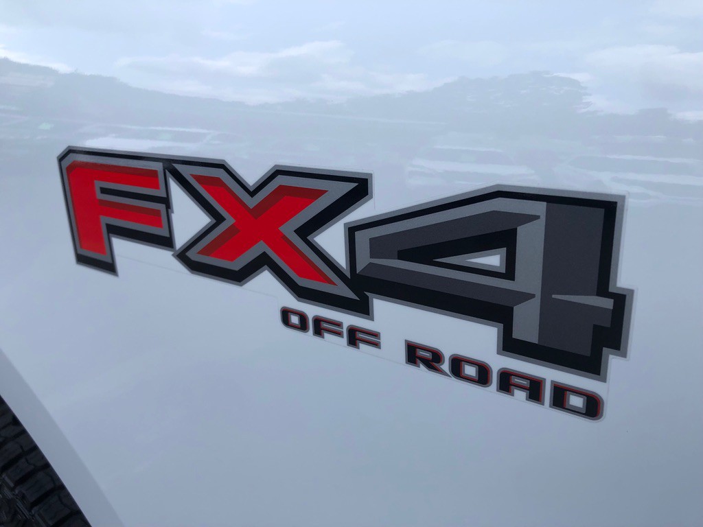 2017 Ford F-250 Image 19