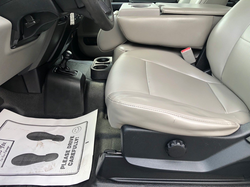 2017 Ford F-250 Image 21