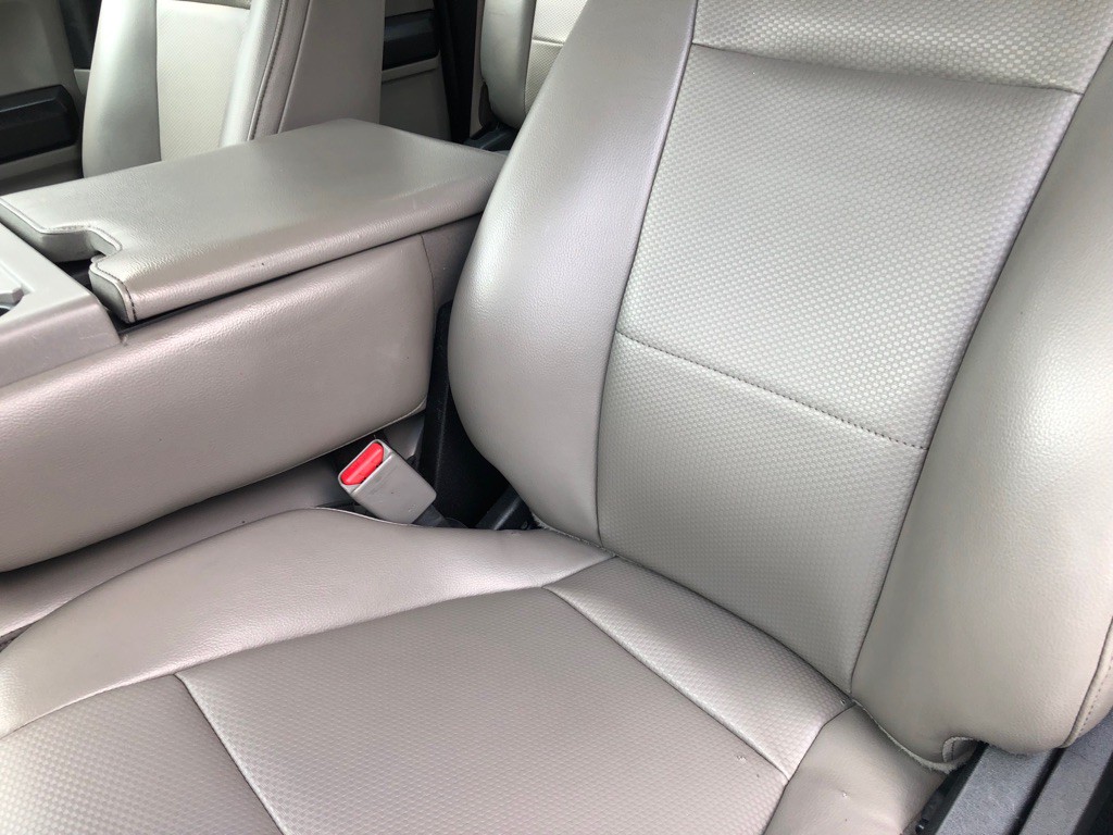 2017 Ford F-250 Image 22