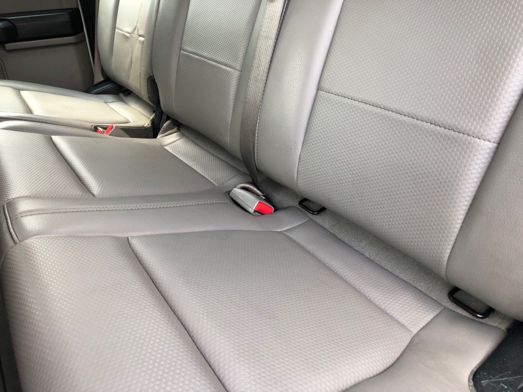 2017 Ford F-250 Image 23