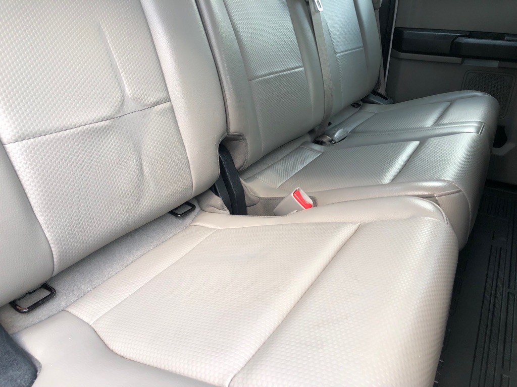 2017 Ford F-250 Image 24