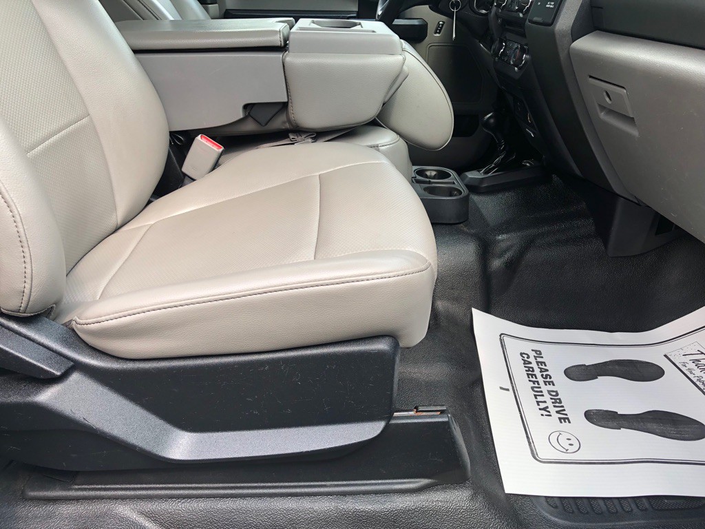 2017 Ford F-250 Image 25