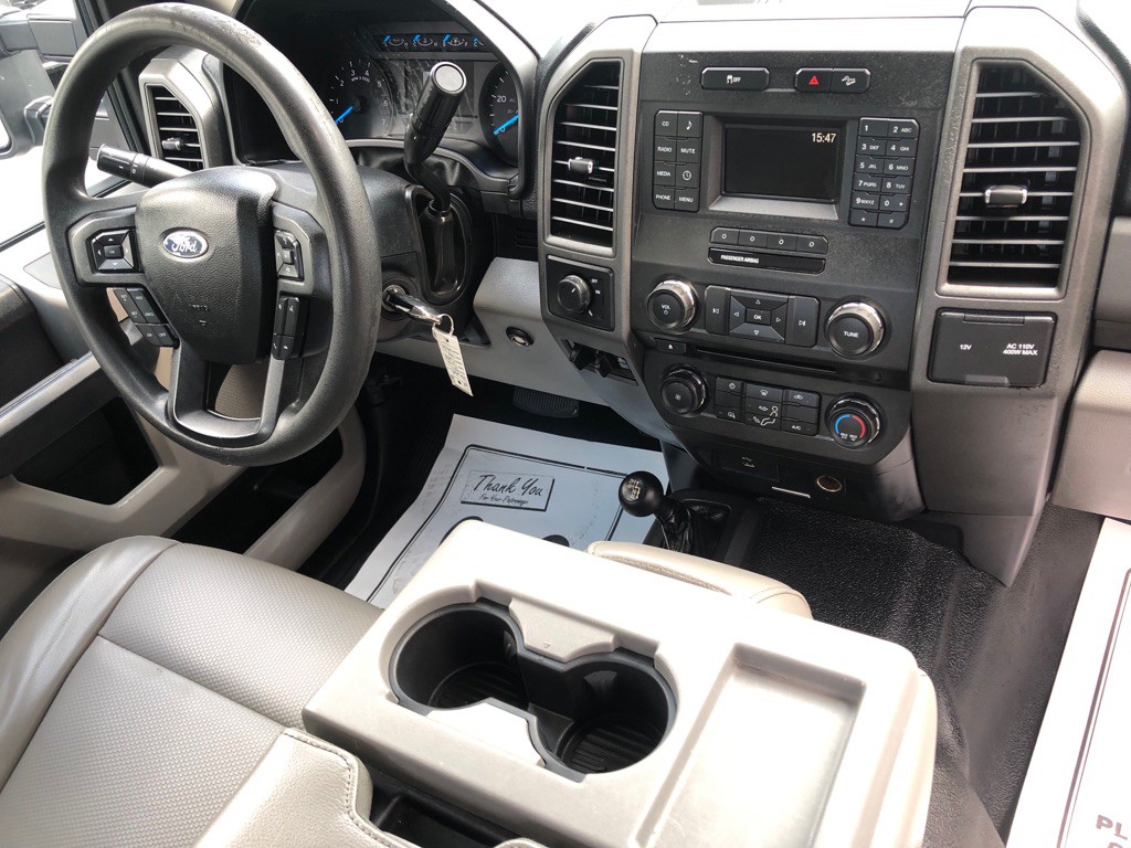 2017 Ford F-250 Image 26