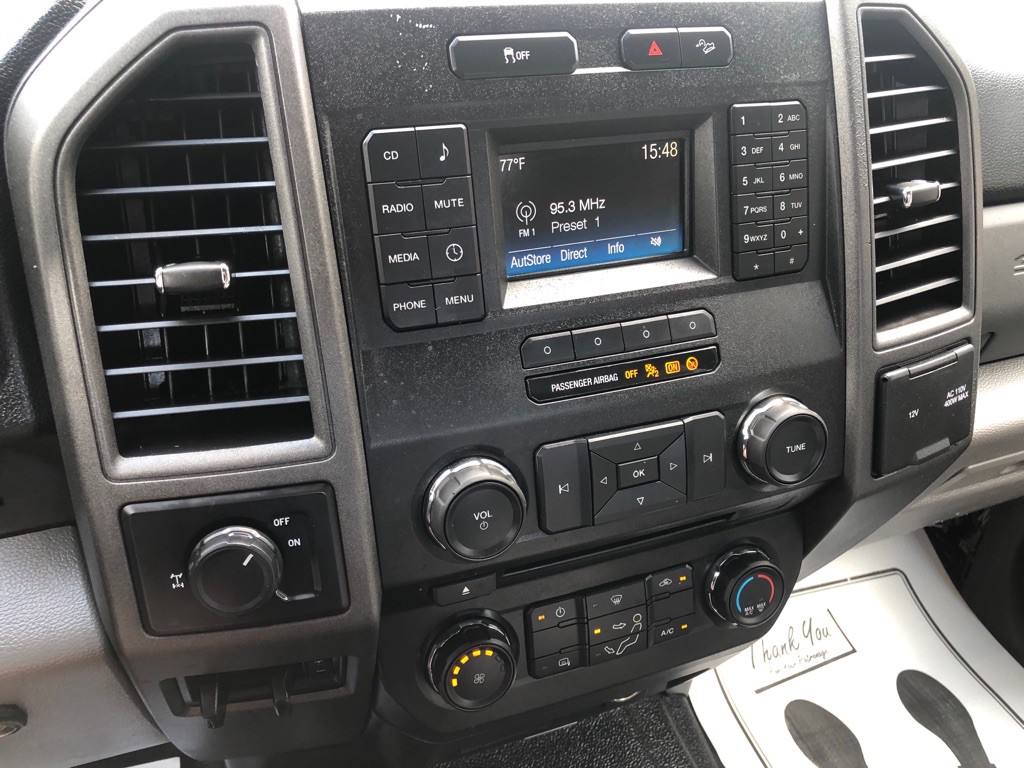 2017 Ford F-250 Image 28