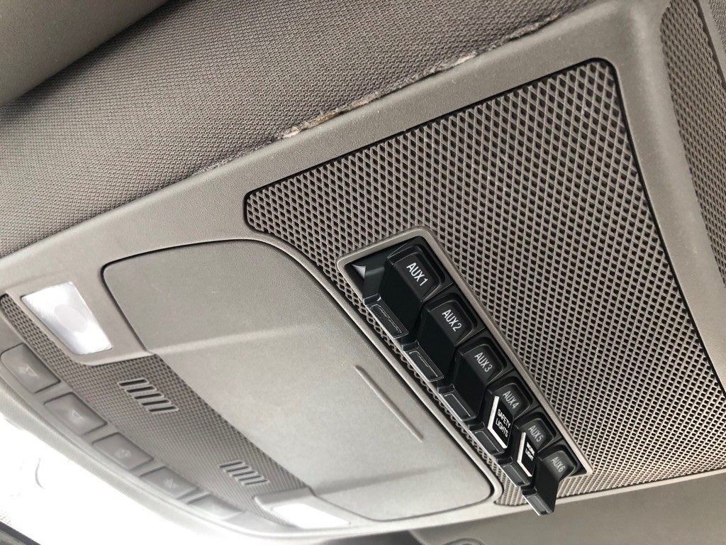 2017 Ford F-250 Image 33