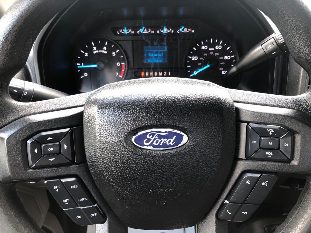 2017 Ford F-250 Image 34