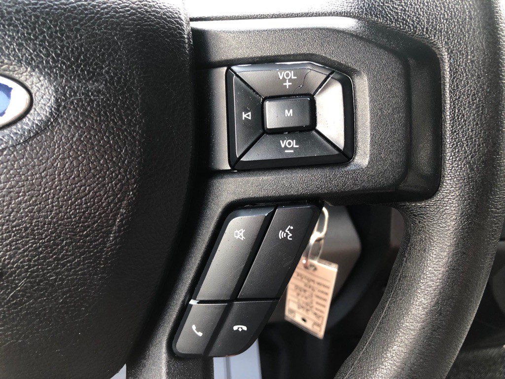 2017 Ford F-250 Image 35