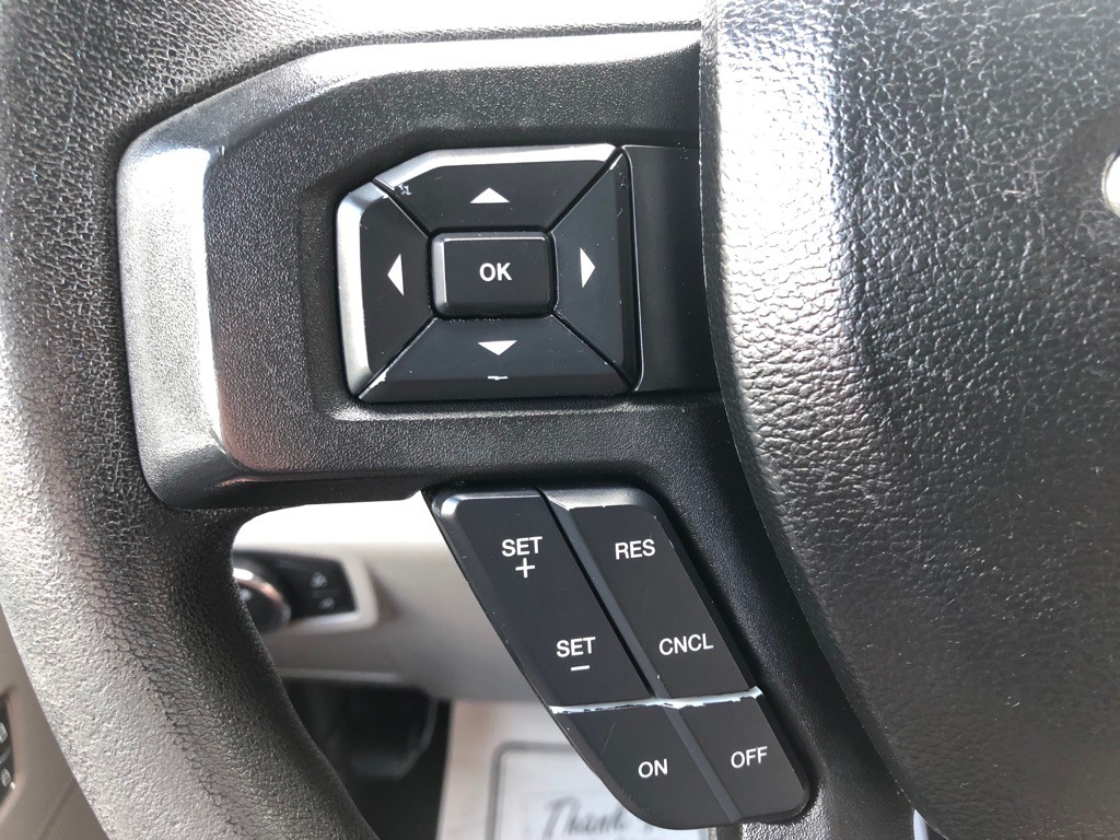 2017 Ford F-250 Image 36