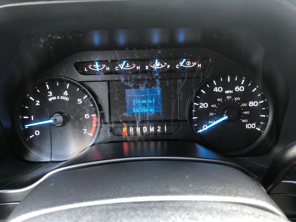 2017 Ford F-250 Image 37