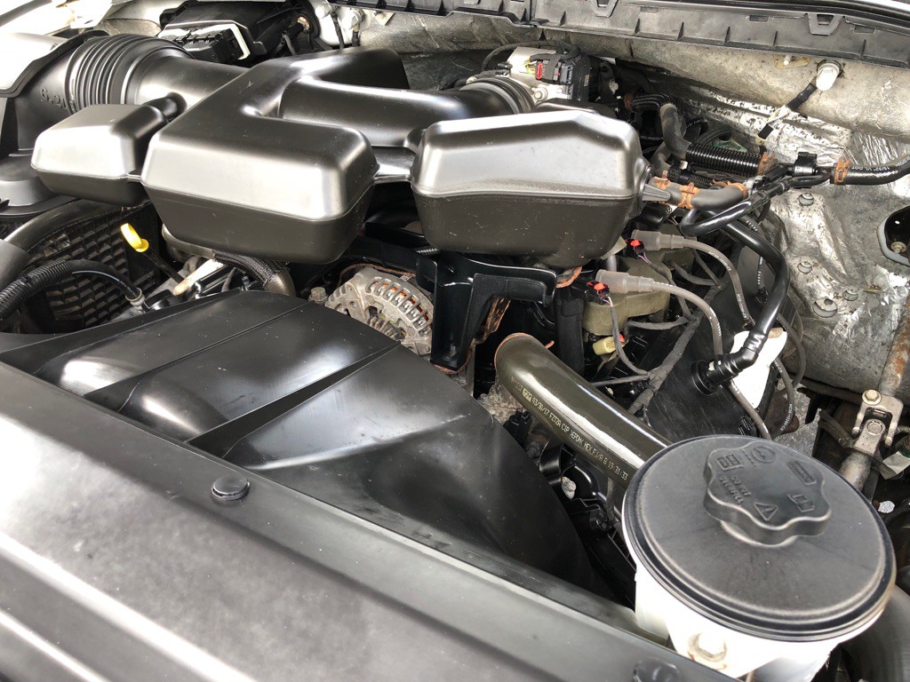2017 Ford F-250 Image 40