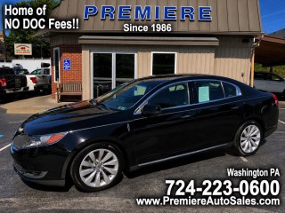 Image for 2016 Lincoln MKS  ID: 7568789