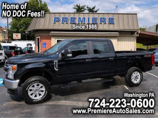 Image for 2020 Ford F-250 Super Duty ID: 7568997