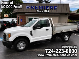 Image for 2017 Ford F-250 Super Duty ID: 7569558