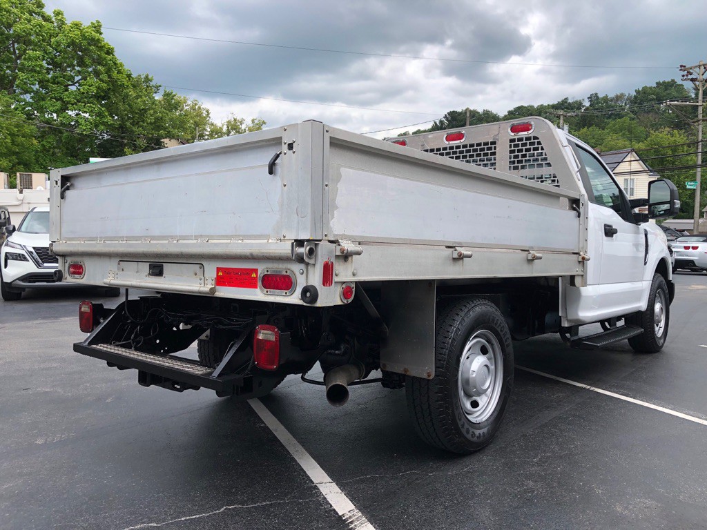 2017 Ford F-250 Image 6