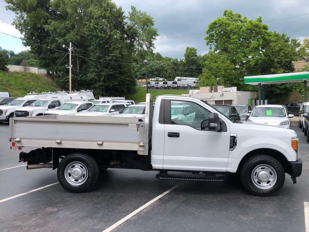 2017 Ford F-250 Image 7