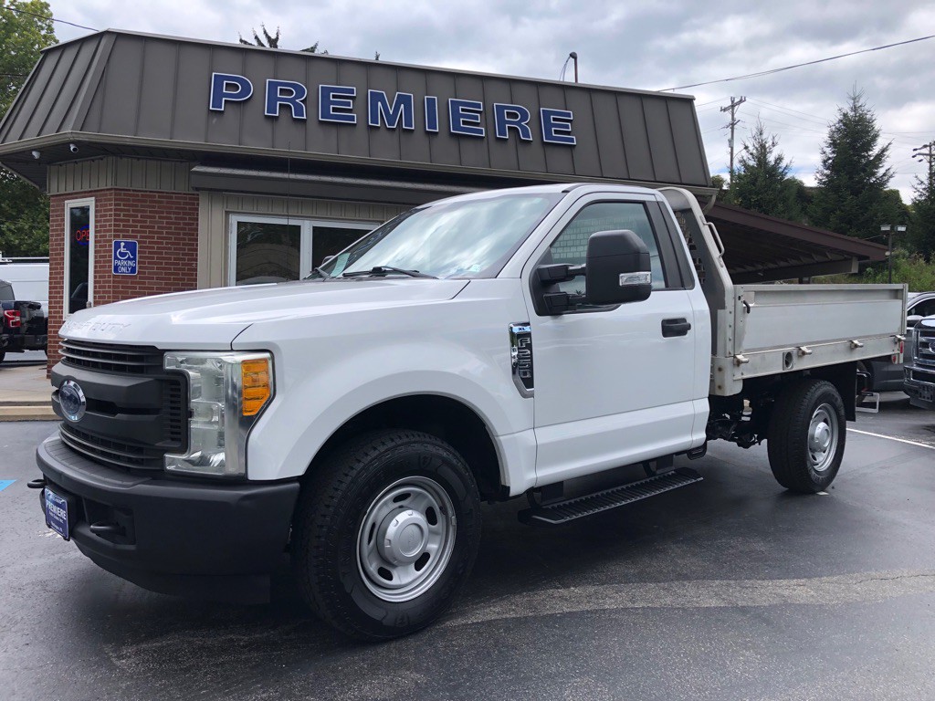 2017 Ford F-250 Image 10