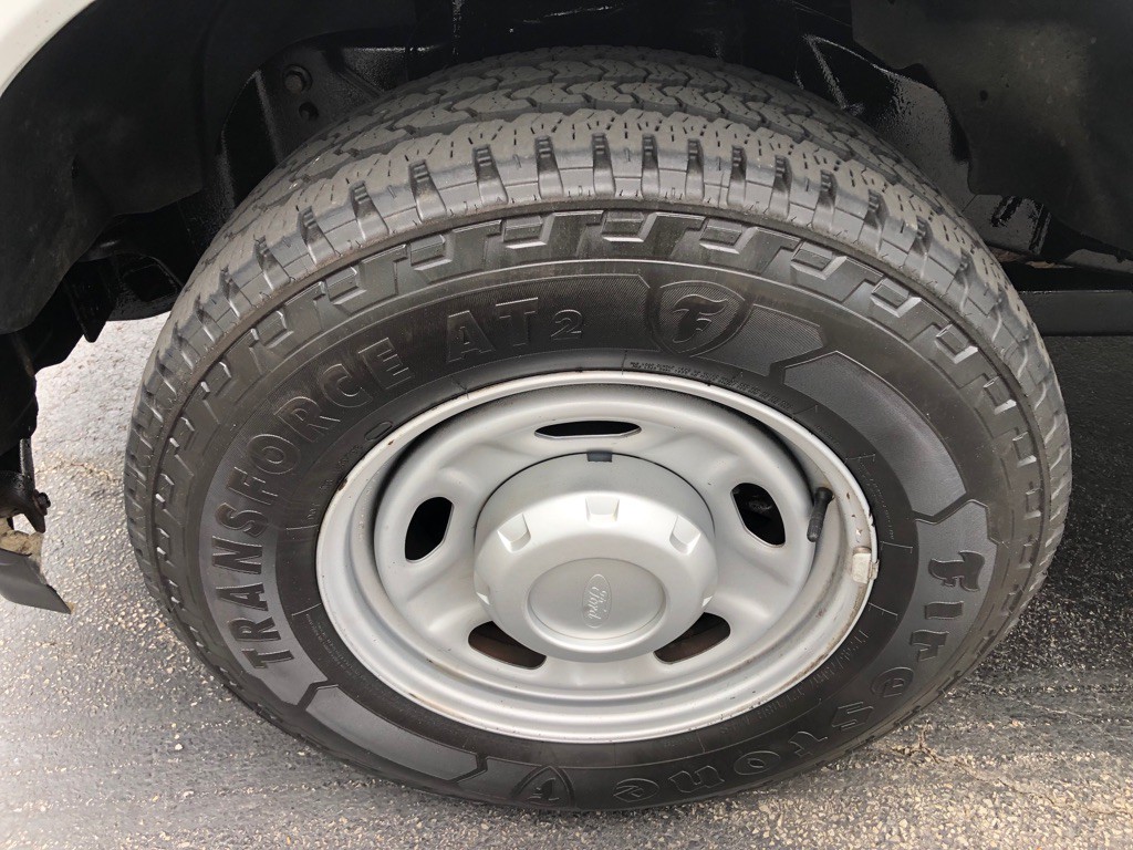 2017 Ford F-250 Image 11