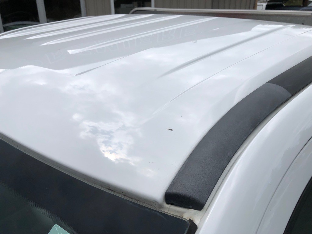 2017 Ford F-250 Image 13