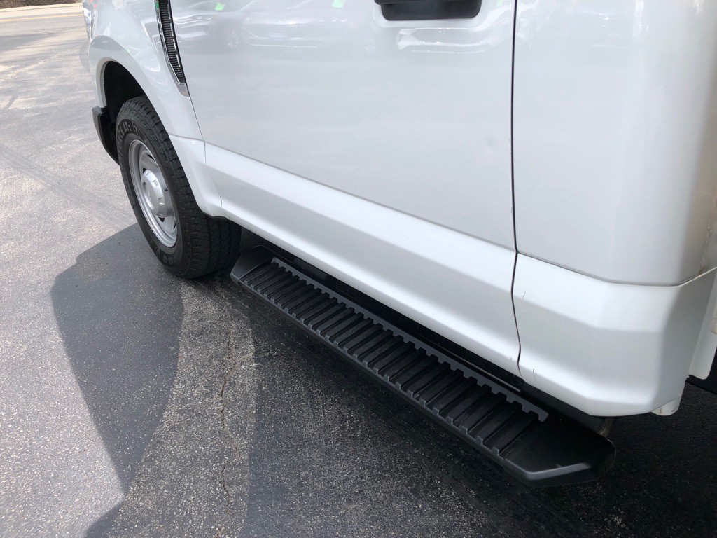 2017 Ford F-250 Image 14