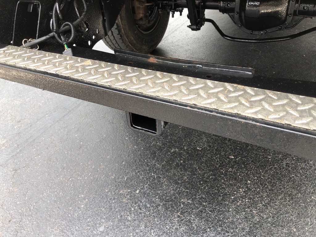 2017 Ford F-250 Image 16