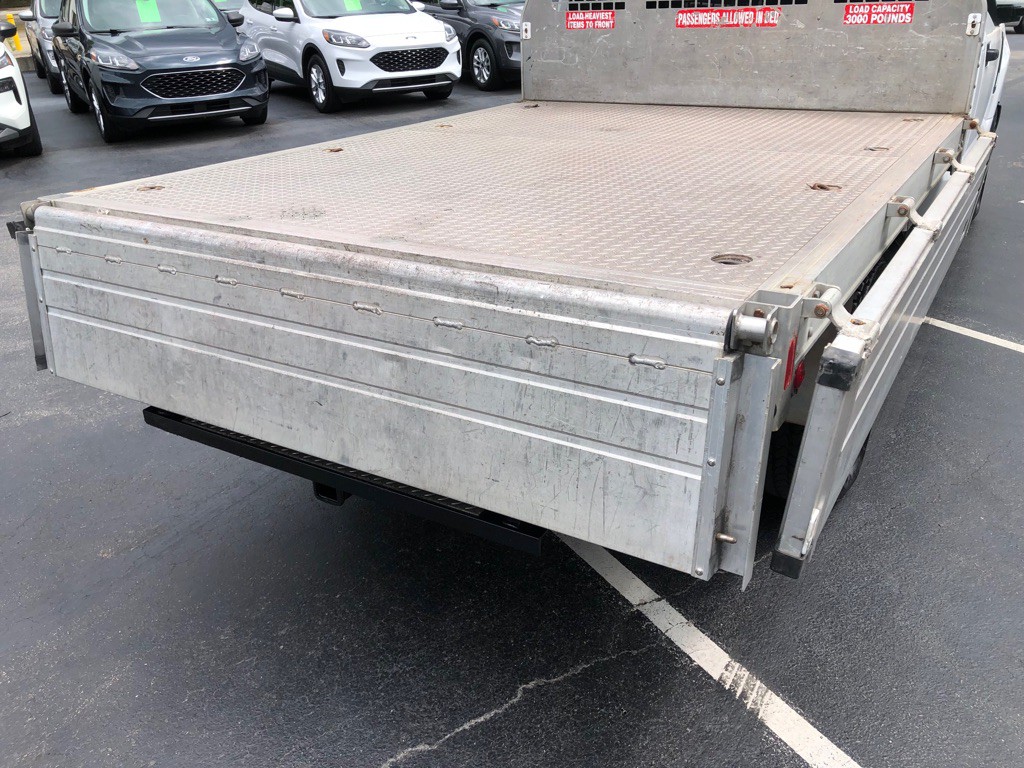 2017 Ford F-250 Image 18
