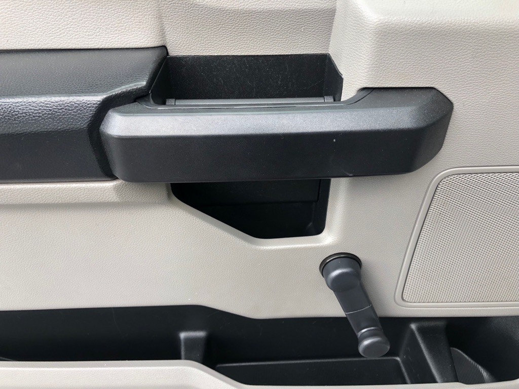 2017 Ford F-250 Image 19