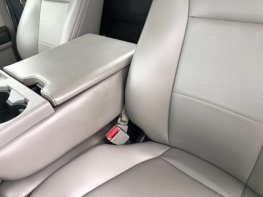 2017 Ford F-250 Image 21