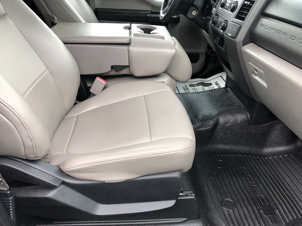 2017 Ford F-250 Image 22