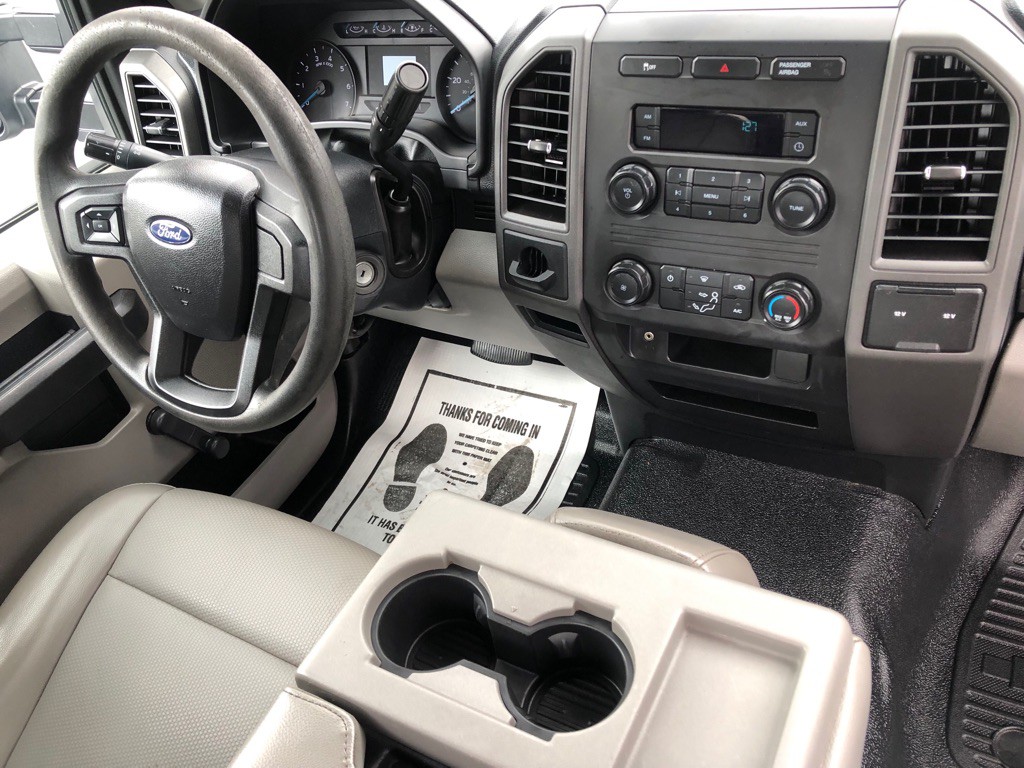 2017 Ford F-250 Image 23