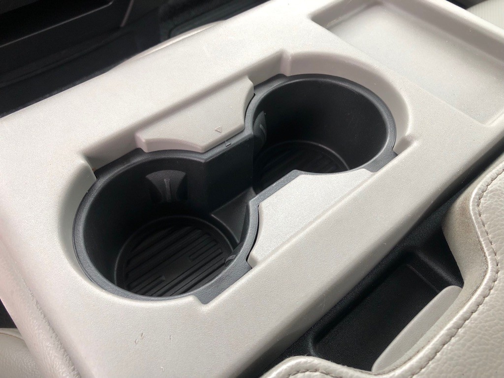 2017 Ford F-250 Image 24