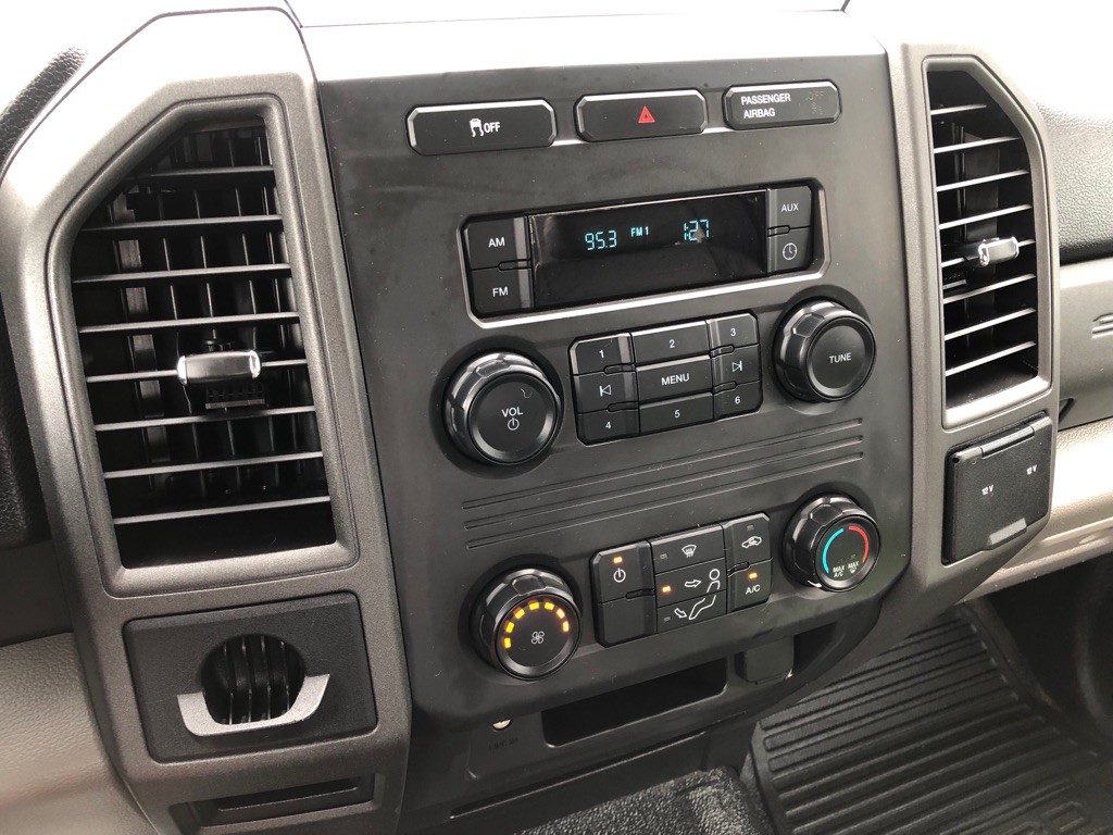 2017 Ford F-250 Image 25