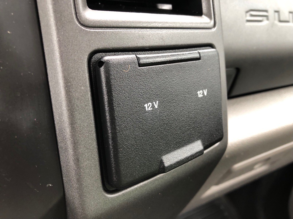 2017 Ford F-250 Image 26