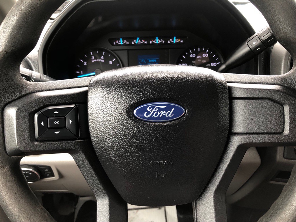 2017 Ford F-250 Image 28