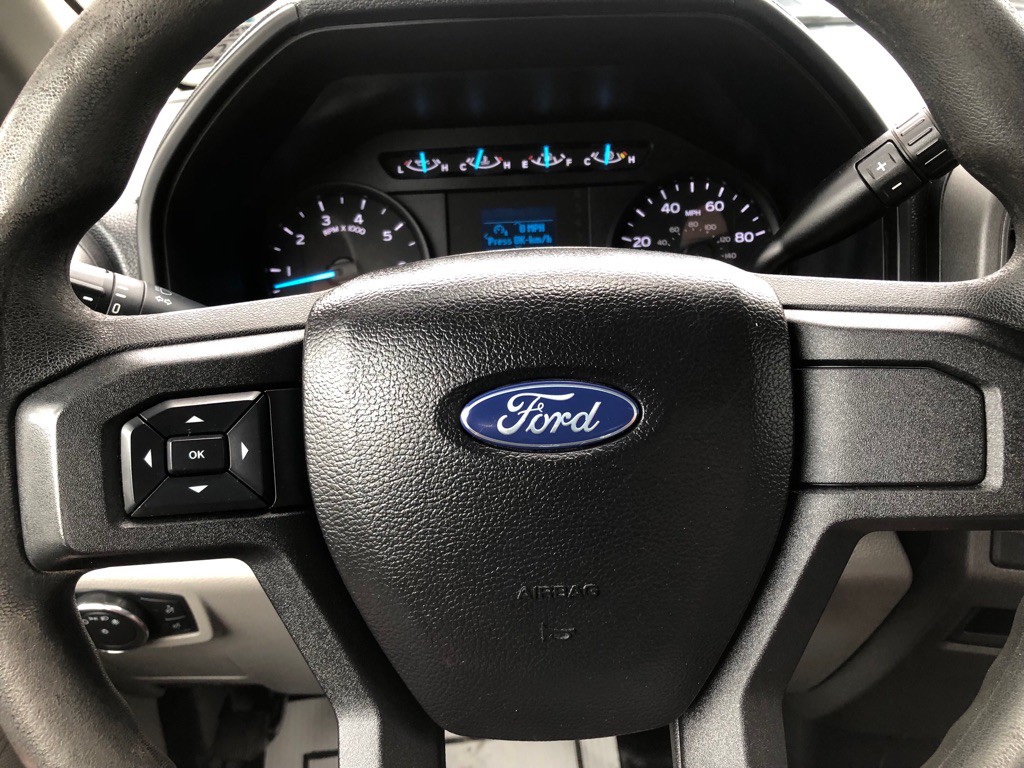 2017 Ford F-250 Image 29