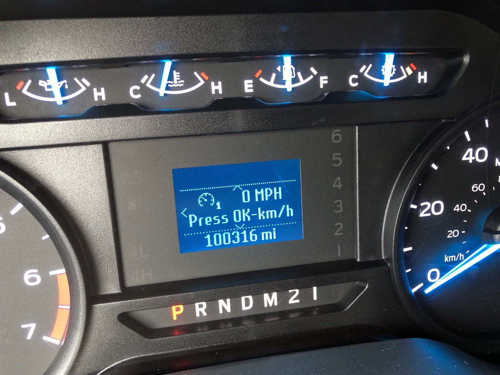 2017 Ford F-250 Image 31