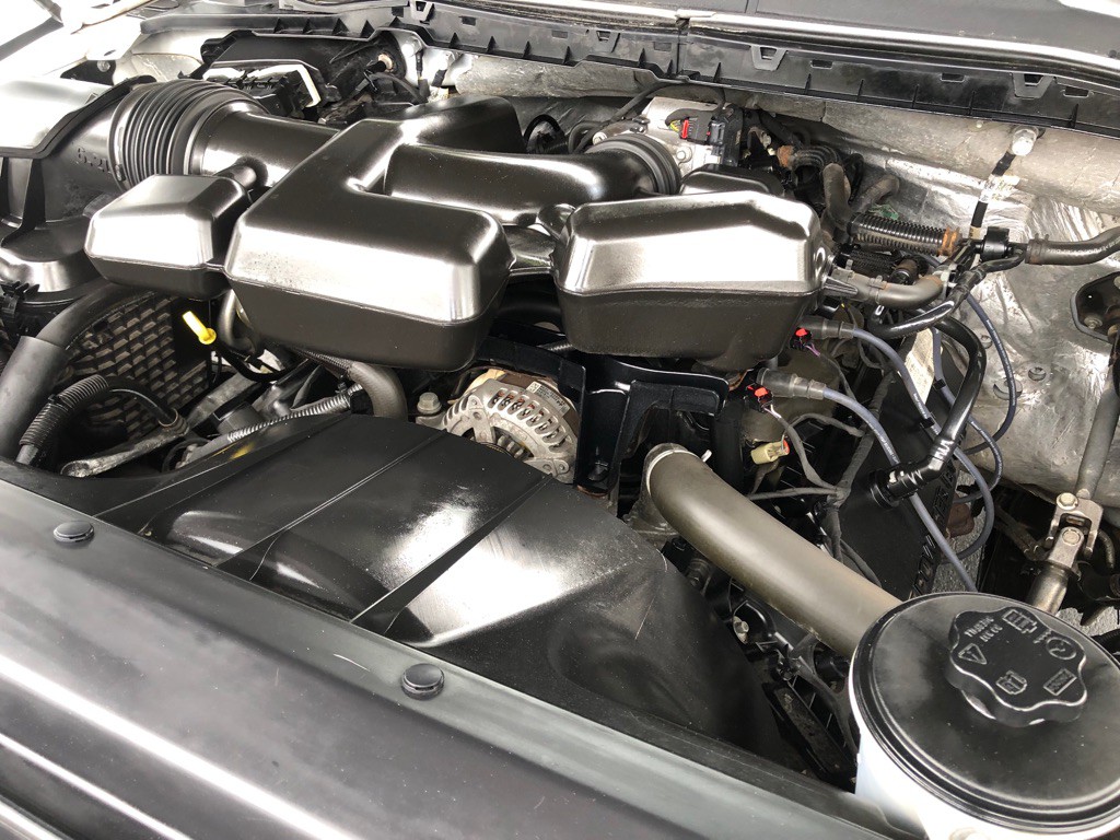 2017 Ford F-250 Image 34