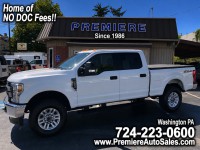 Image for 2018 Ford F-250 Super Duty ID: 7572993