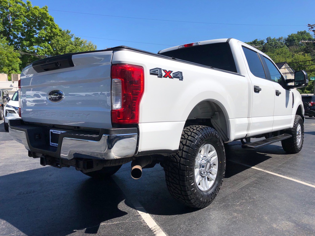2018 Ford F-250 Image 6