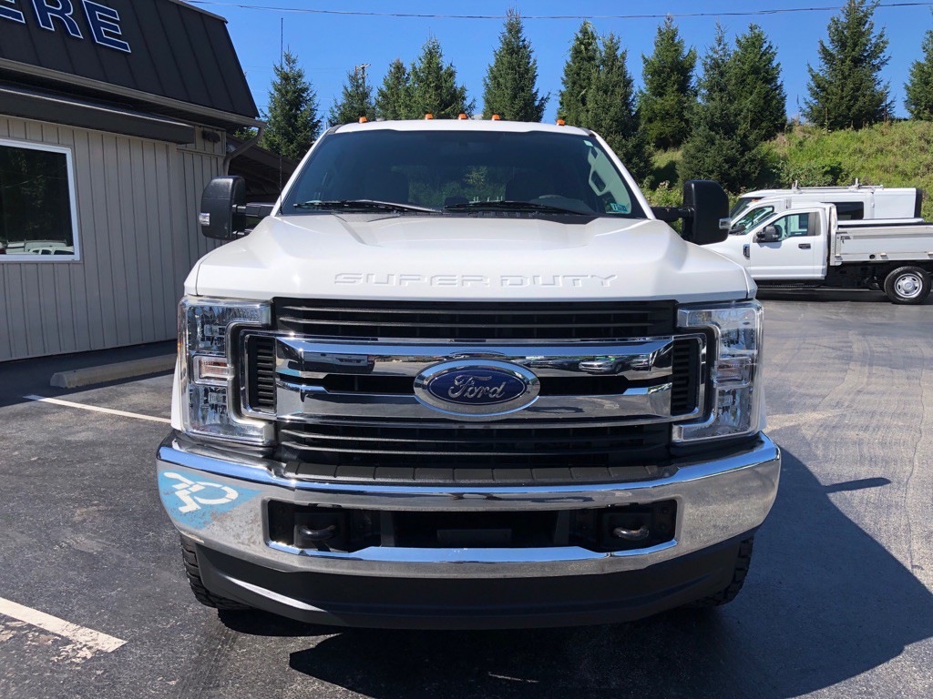 2018 Ford F-250 Image 9