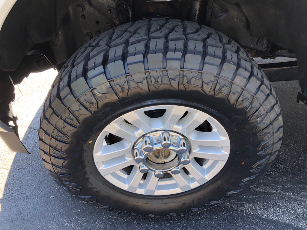 2018 Ford F-250 Image 11