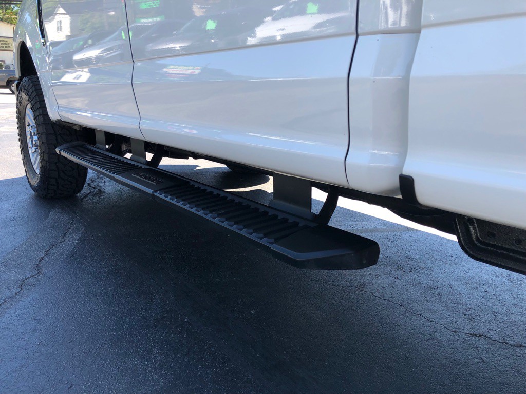 2018 Ford F-250 Image 14
