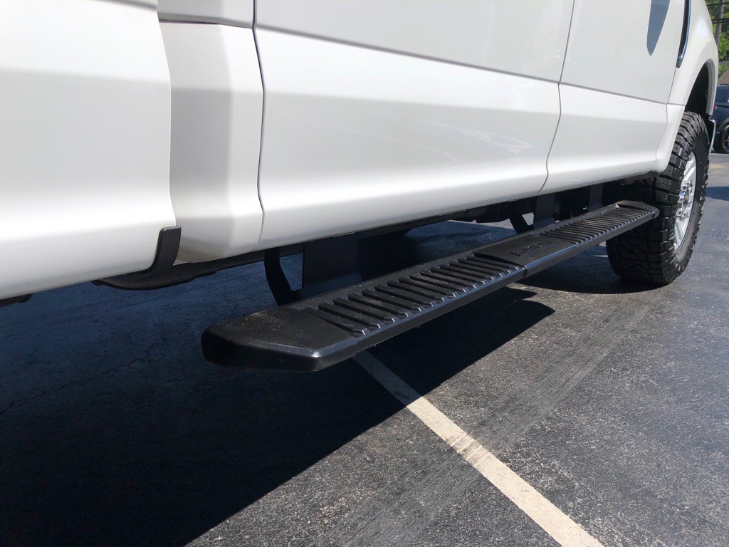 2018 Ford F-250 Image 15