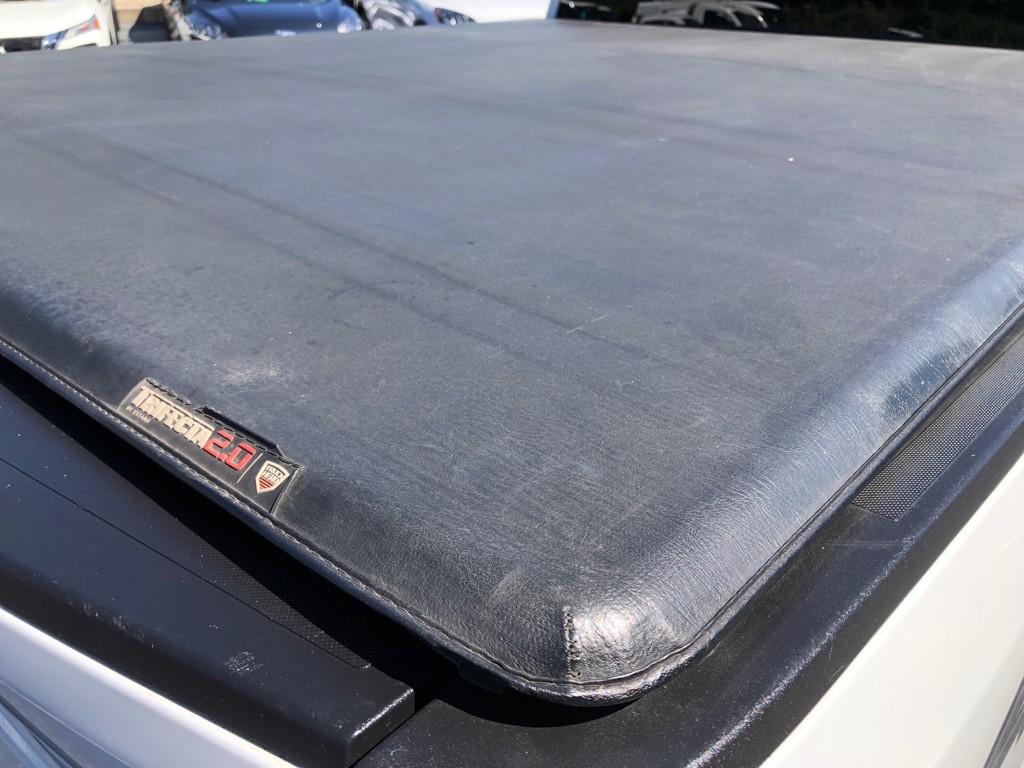2018 Ford F-250 Image 16