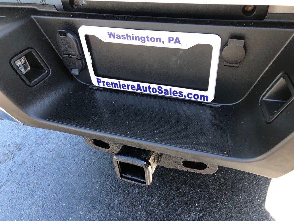 2018 Ford F-250 Image 18