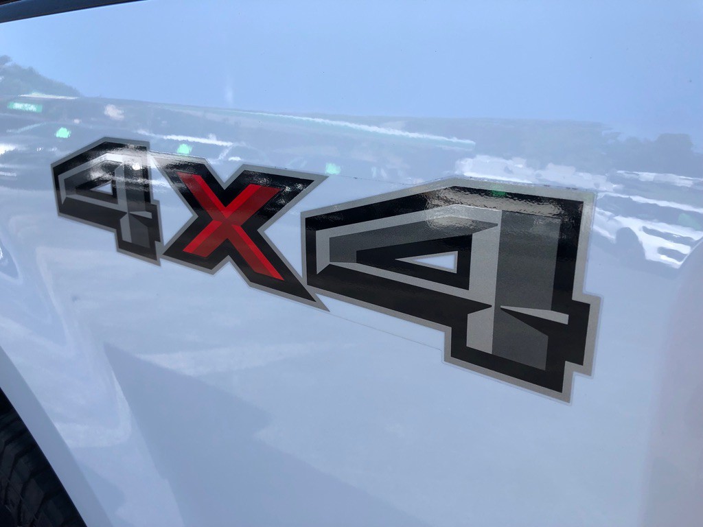 2018 Ford F-250 Image 19