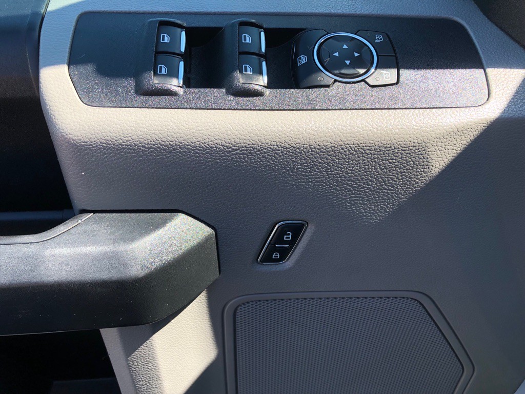 2018 Ford F-250 Image 20