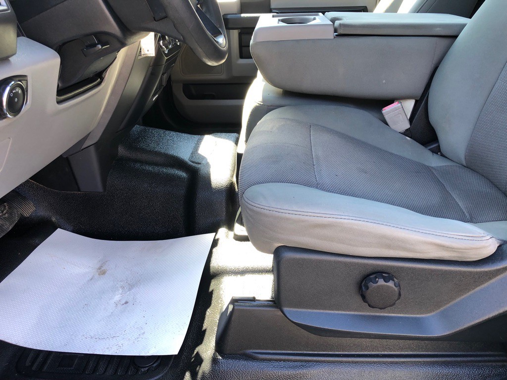2018 Ford F-250 Image 21