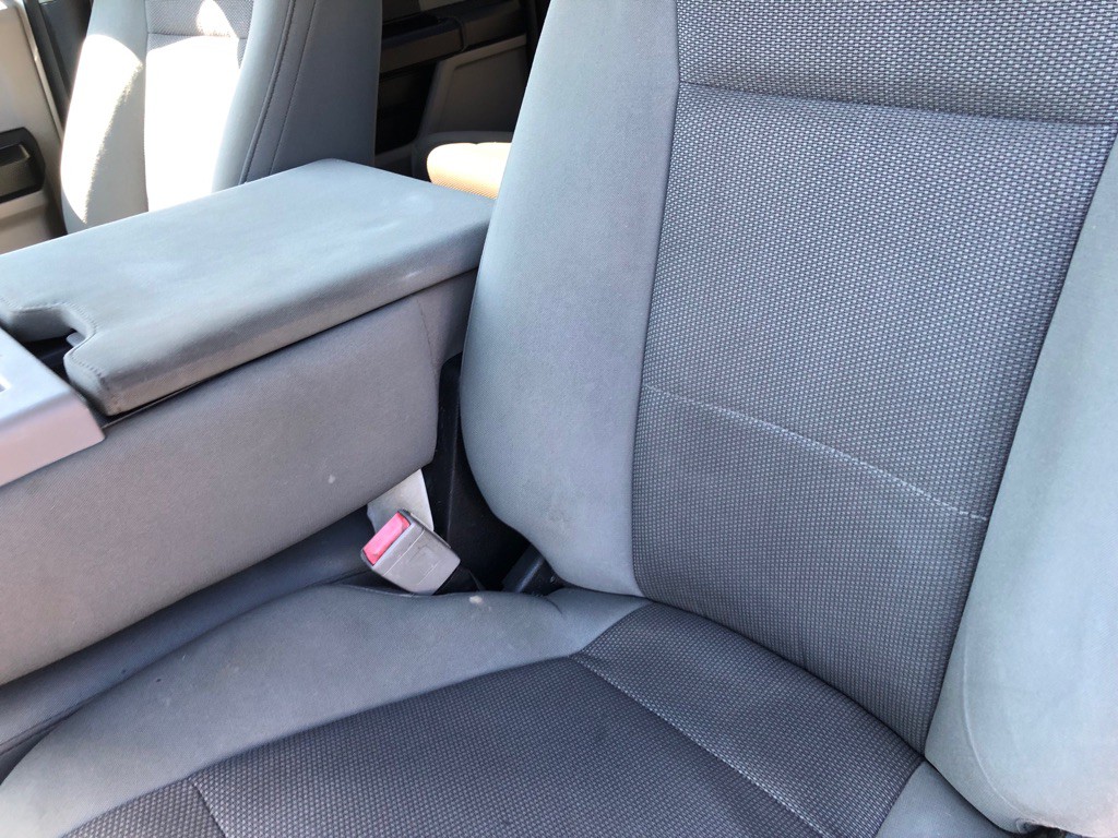 2018 Ford F-250 Image 22