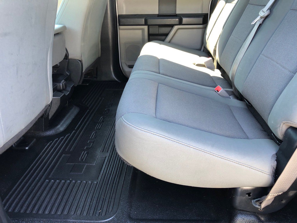2018 Ford F-250 Image 23